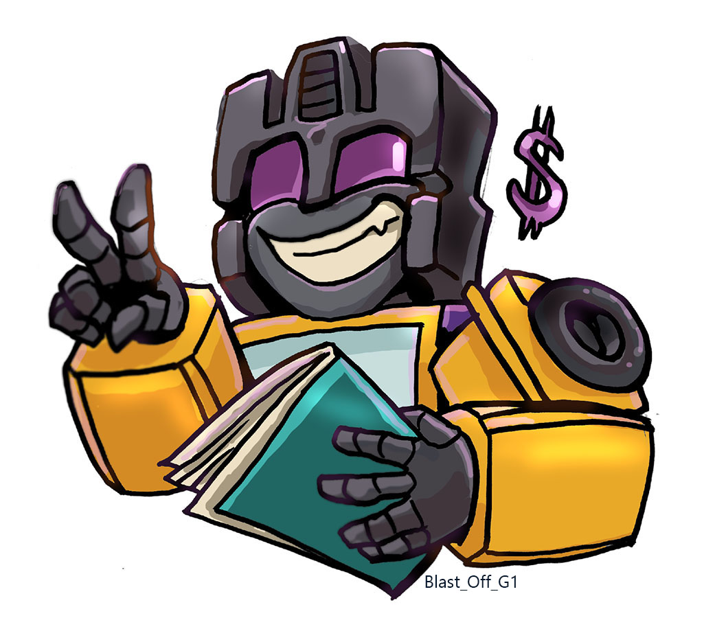 Blast Off @Wishing I were at TFCon on X