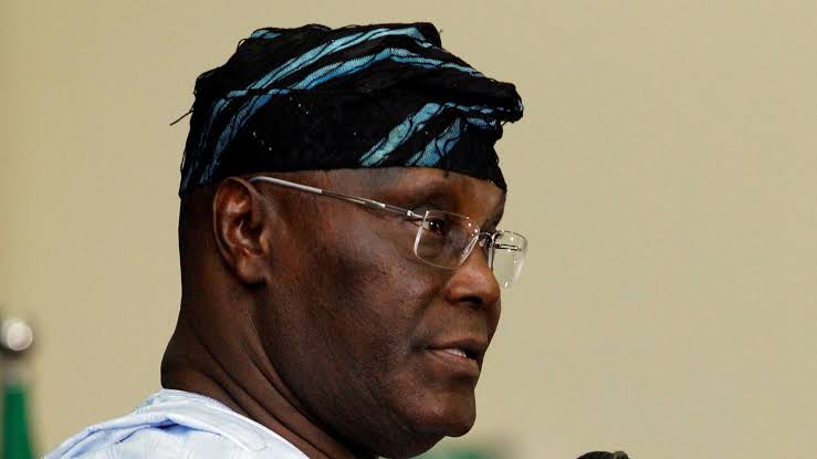 ezek_o's tweet photo. The Face of a LEADER that we yearn.
#AtikuTownhallMeetings
#AtikuKawai
#TheFaceOfALeader
#GoForCompetence
#NigeriaFirst https://t.co/Faf8147icV