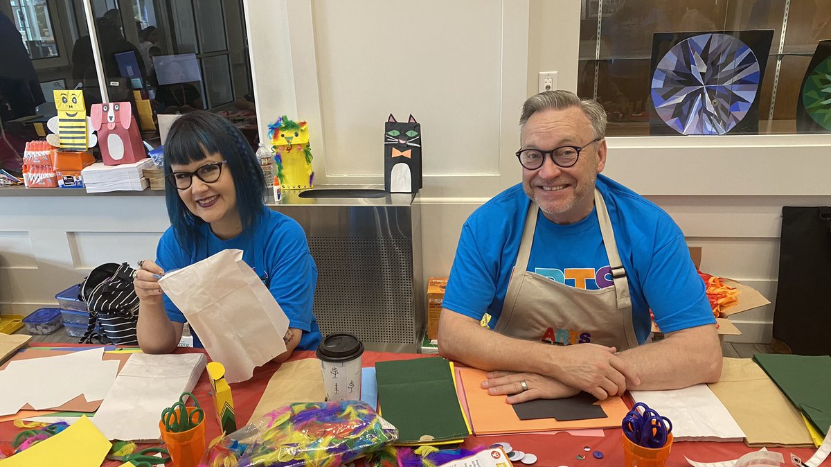 LePatrick J. Thomas (@iamlepatrick) on Twitter photo <a href="/FineArtTylerISD/">Tyler ISD Fine Arts</a> ArtFest 22 was a blast! We had a ton of fun. The photo booth was LIT literally π€£πΈ <a href="/FineArtTylerISD/">Tyler ISD Fine Arts</a> ArtFest 22 was a blast! We had a ton of fun. The photo booth was LIT literally π€£πΈ