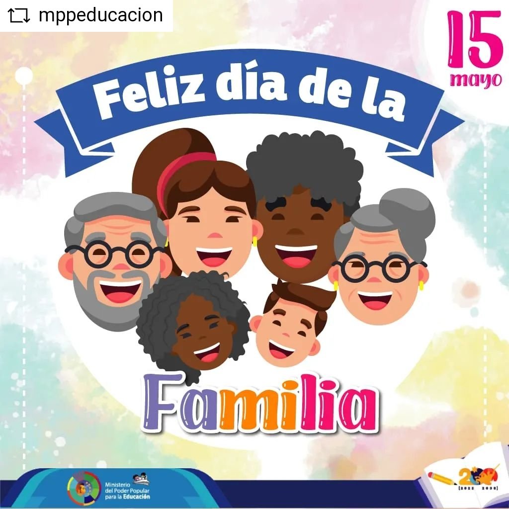 Cra Municipio Andrés Bello tweet media