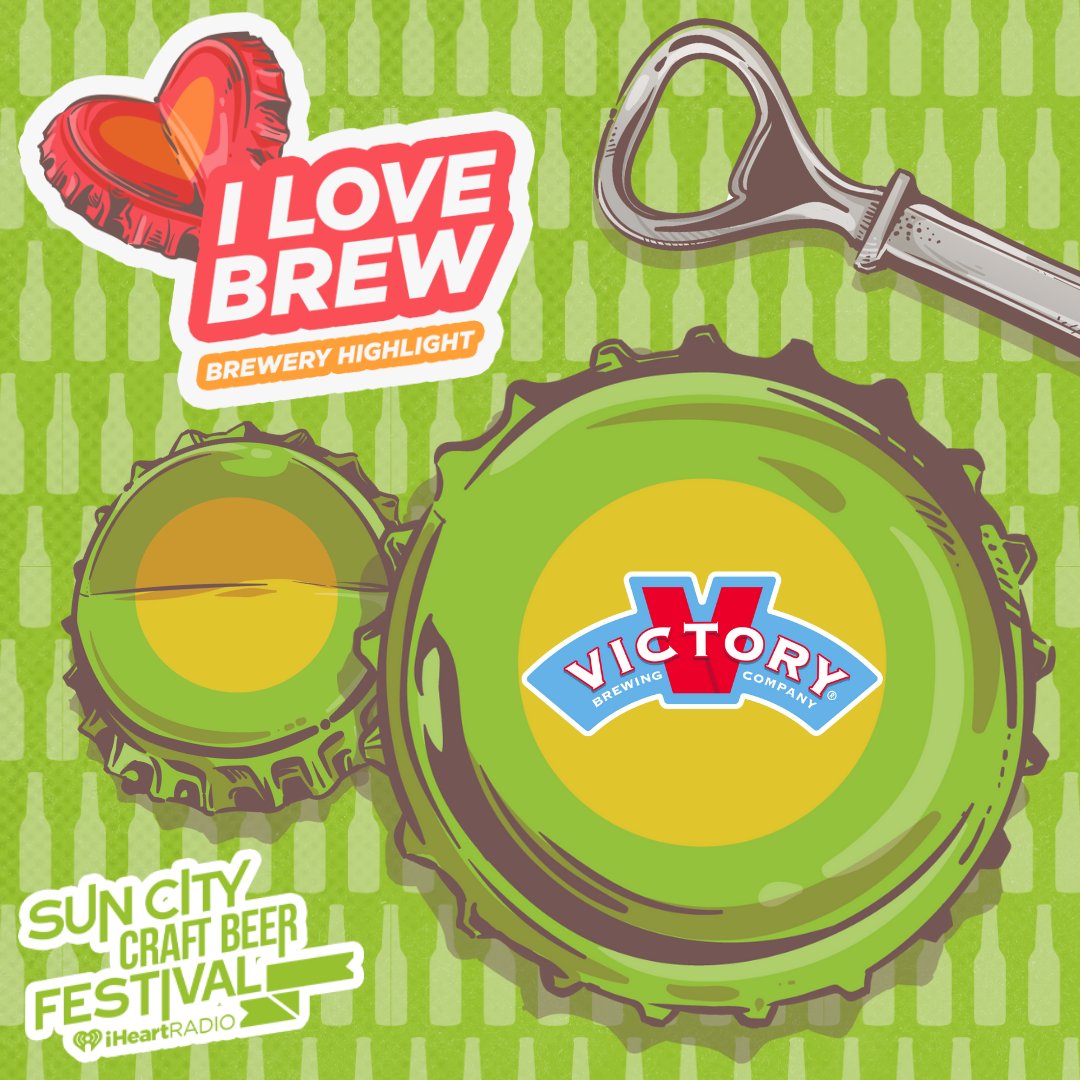 SunCityBeerFest's tweet photo. BREWERY HIGHLIGHTS🍻 

Look out for these great breweries this May 21 and 22 at SCCBF:
Unibroue
Victory
Wild Acre

🎟️ G.A. and limited DeadBeach Brewery V.I.P. tickets available on https://t.co/WsB3gwNqXu https://t.co/2K8pWGWbYI