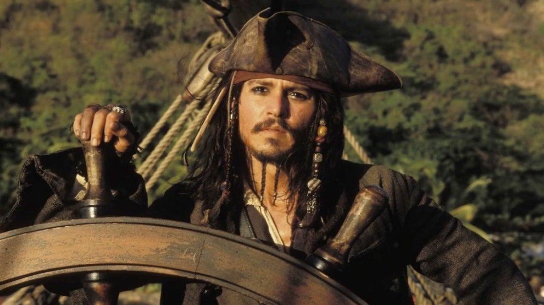 JxDepp's tweet photo. No sailing without Captain Jack Sparrow .

#JohnnyDepp 
#JusticeForJohnnyDepp 
#NoJohnnyNoPirates https://t.co/X3uAnZqArx