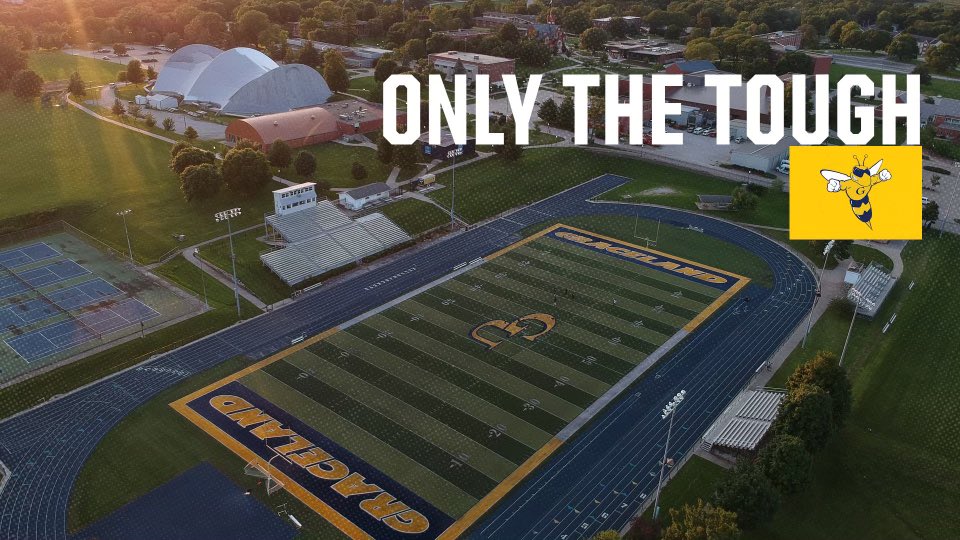 Daveyon Shumpert tweet media