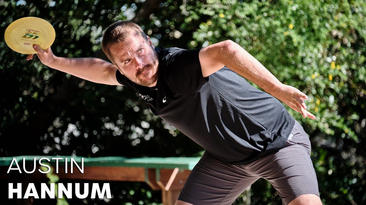 DiscGolfProTour's tweet photo. Conrad. Buhr. Hannum. Clemons.
Your MPO lead card is about to take the tee! Watch the final round of the #SCMastersCup live on Disc Golf Network: https://t.co/6EPEFl8836 https://t.co/k8ZTxbL1QQ