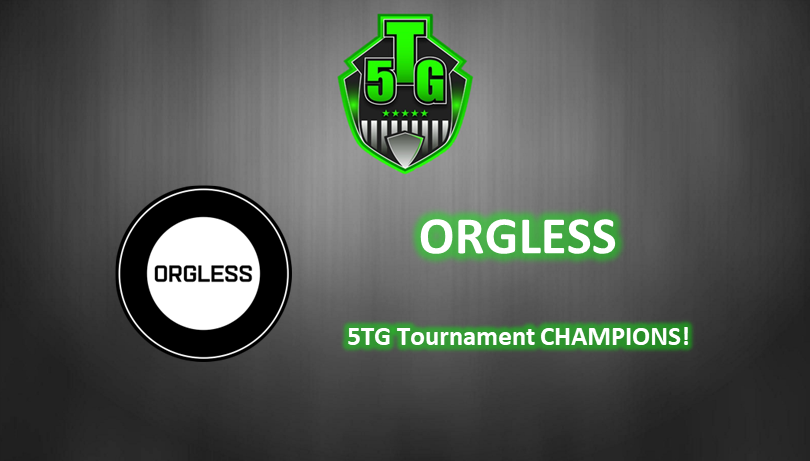 #5TGTOURNAMENT tweet media