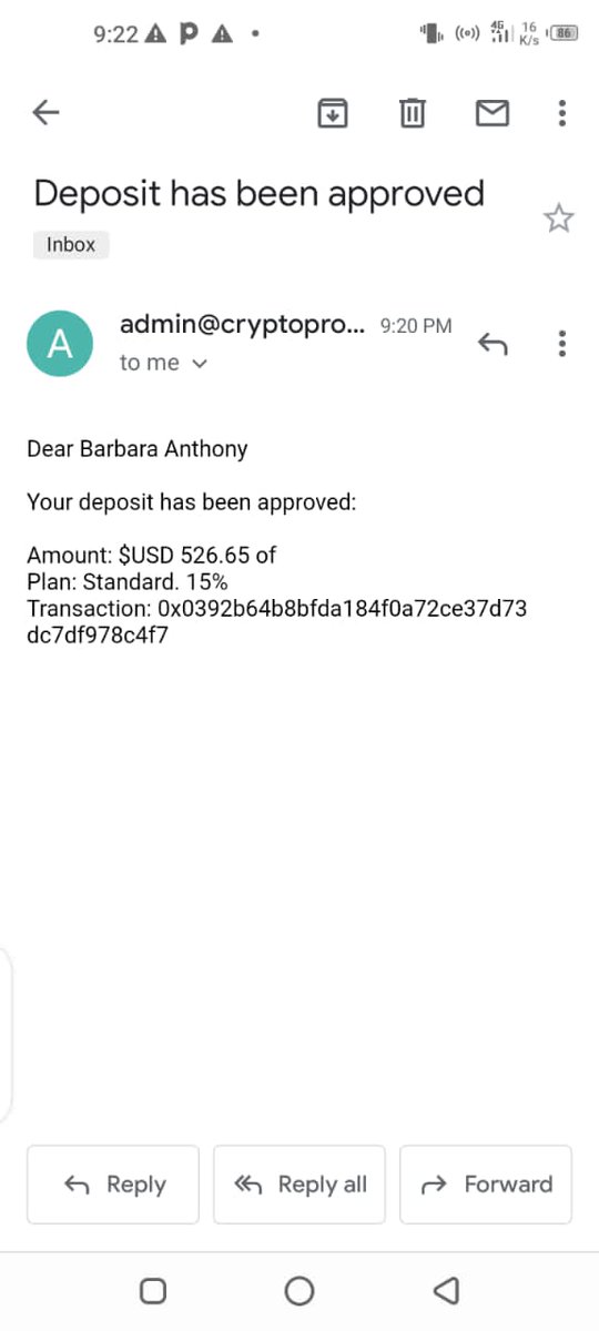 exproffessiona3's tweet photo. @memeland GUARANTEED INVESTMENT RETURNS.
https://t.co/nFMJWehlAG has developed a unique mechanism for the return of deposits in case of a negative scenario at the cryptocurrency market or force majeure within the company: there is an updated reserve fund at our disposal, which is able to https://t.co/eHIUiJLGUN