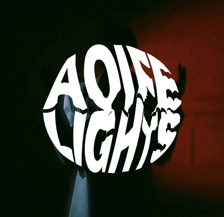 Lighting Department are on the Gram - AOIFELIGHTS