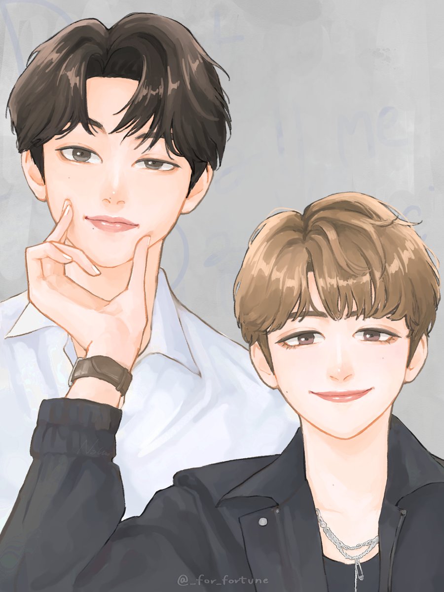 _for_fortune's tweet photo. Don't call me Da Vinci🤨😊

#เคอแพท #KEPAT https://t.co/0cf1rw0VvP
