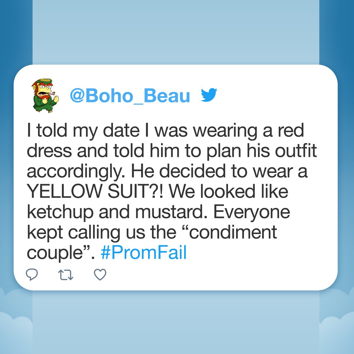 rnb_001's tweet image. RT @FallonTonight: 'Tis the season. #PromFail #FallonTonight