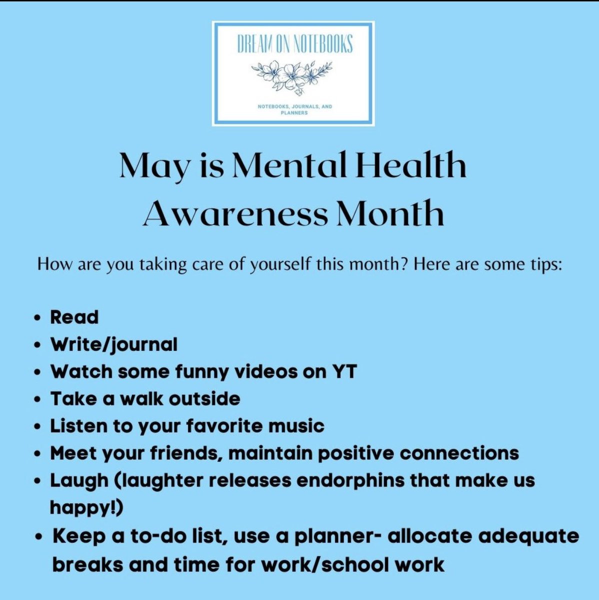 deepikaviswan's tweet photo. How are you all taking care of yourself this month? https://t.co/qiUAZzK5MP