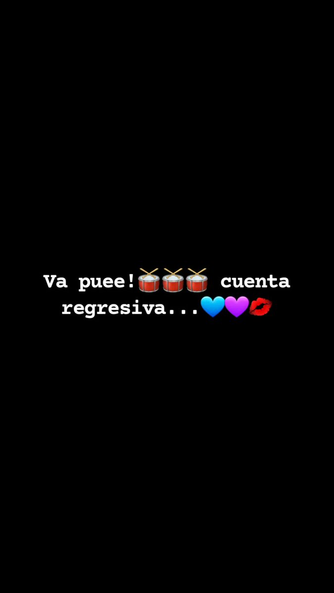 Angie Flores 💙🎶💜 (@angiefloreshn) on Twitter photo 