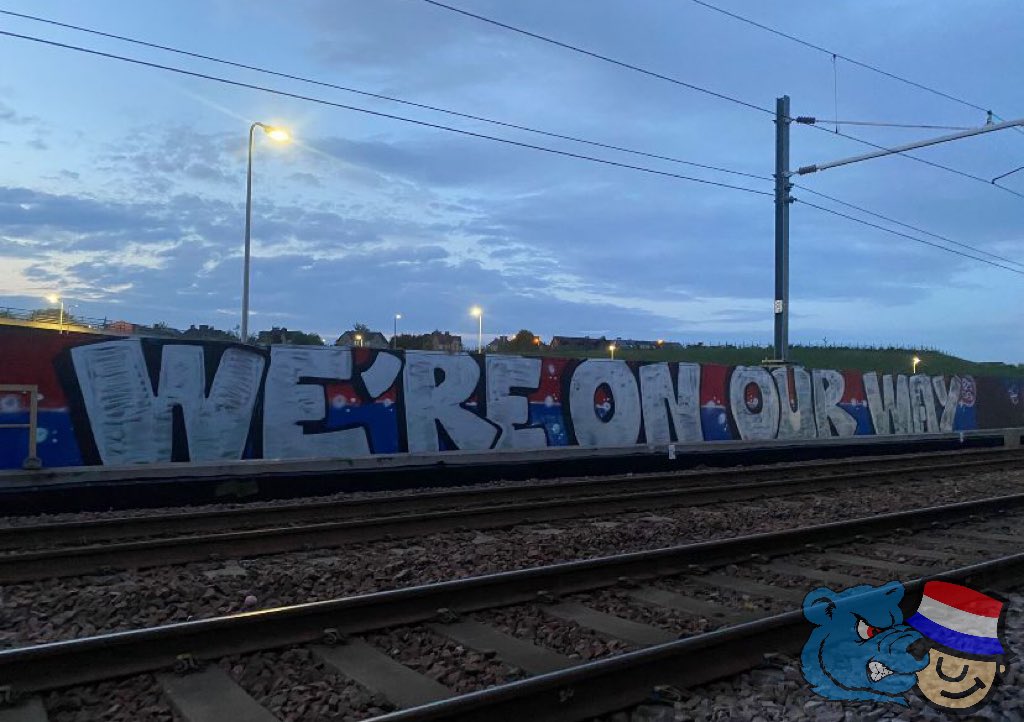 In Spain they wear the sombrero…