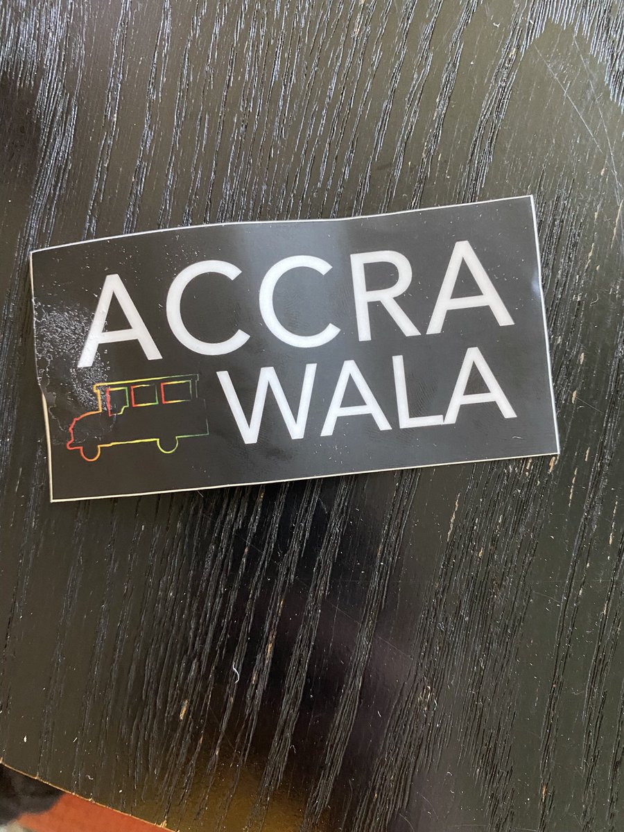 accramobile's tweet photo. We’re preparing for our public launch in Accra this July! The stickers have arrived. It’s getting exciting! Stay tuned for more details! #swag https://t.co/LoTnOFzPXU