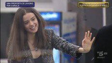 vfxnic's tweet photo. purtroppo questo programma non premia il talento. non vi hanno mai meritati ma in tanto state spaccando il culo a tutti. #Amici21 https://t.co/fX3atu6Vea