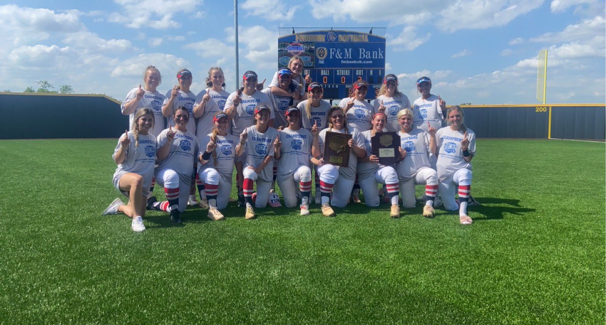 YOUR TROJANS ARE REGIONAL CHAMPS!! See you soon Yuma, AZ! #cowboyup #rollnole