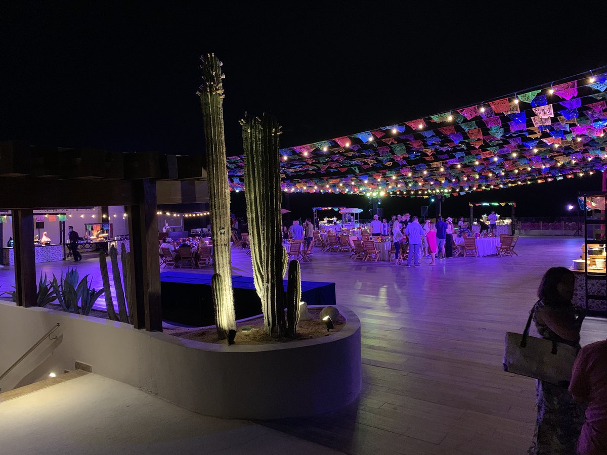 Charles King tweet media