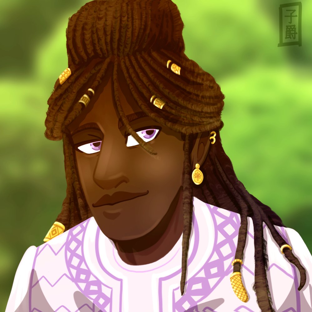 escgoat_studio's tweet photo. Demetrius (act 4, scene 1)

“Are you sure
That we are awake? It seems to me
That yet we sleep, we dream”

#AMND #visualnovel #vndev #2D #indiegame #gamedev https://t.co/GGO1QcKKeh