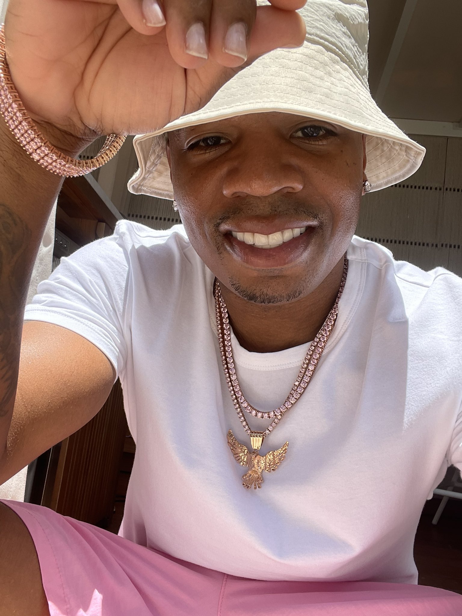 Plies on Twitter: &ldquo;💖💖💖💖 Hello From The Other Side…. #Plies #Pearly🦷
