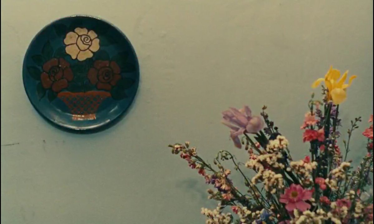 Le Bonheur, Agnes Varda