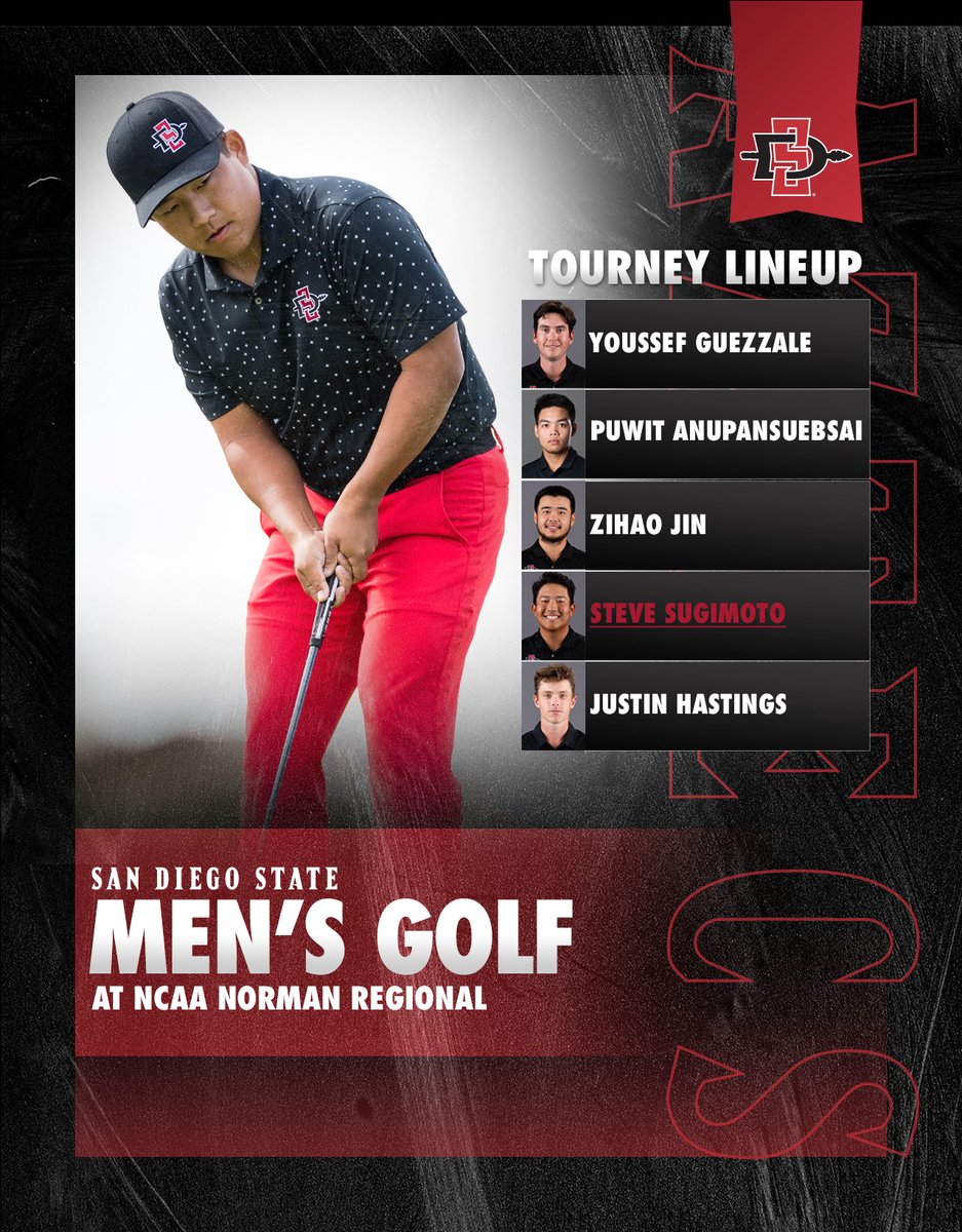 San Diego State Men S Golf We Re On The Course At 8 55 A M Ct 6 55 A M Pt Today Live Scoring T Co Dn2szw8yrb Whynotus T Co Ixr7kgpnjk Twitter