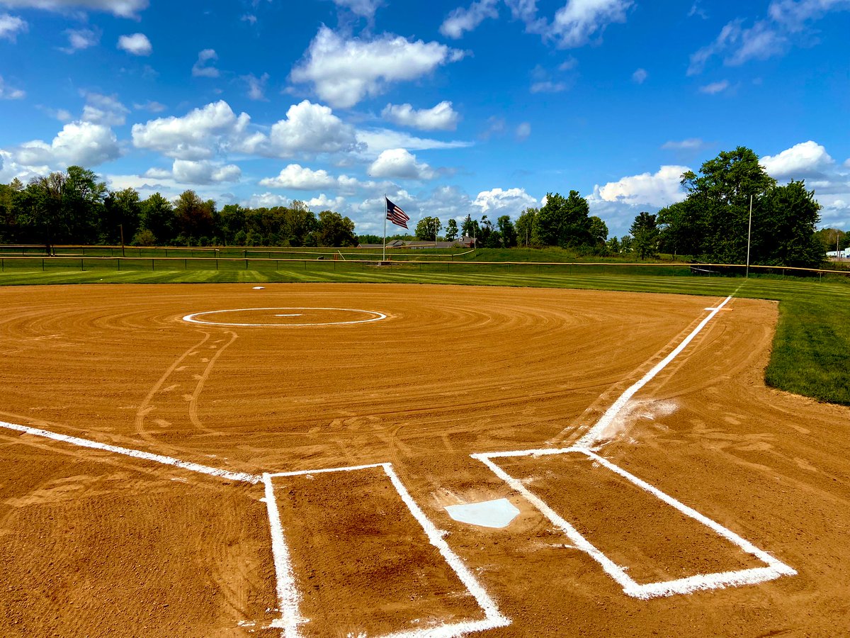 We continue our good play with a W in our last home game of the season. In the hot weather, OC battled thru to throw a complete game 5-hitter with decent defense behind her. At the plate, Merola paced us with 3 hits. Proud of the girls! We are at Cornwall tomorrow. <a href="/BCSDBulldogs/">Beacon Athletics</a>