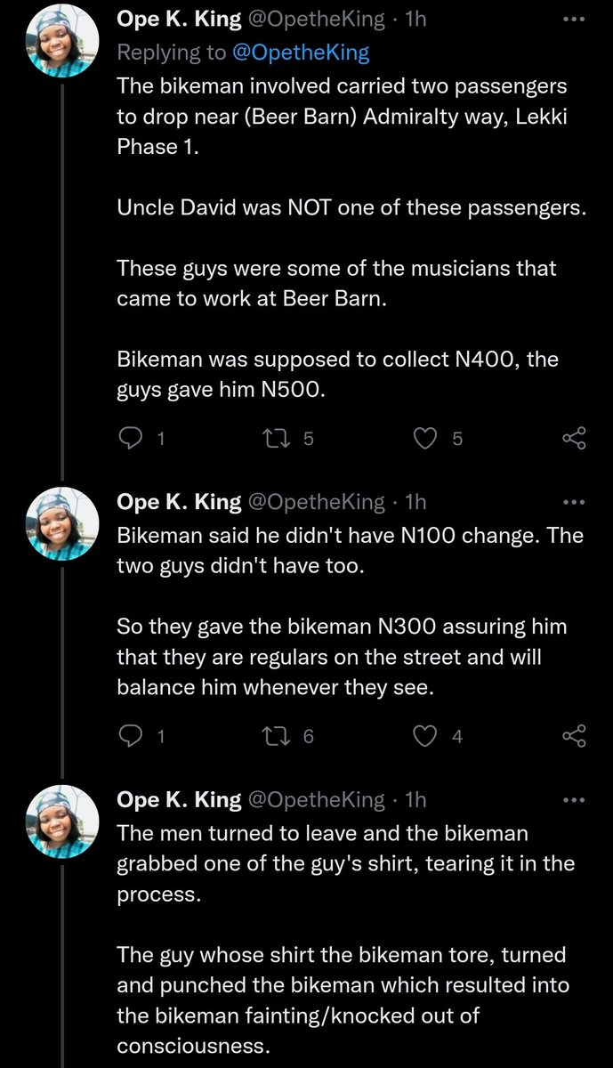 Naija_PR's tweet photo. In-law narrates "true story behind #JusticeForDave" https://t.co/SEbgOQF35S