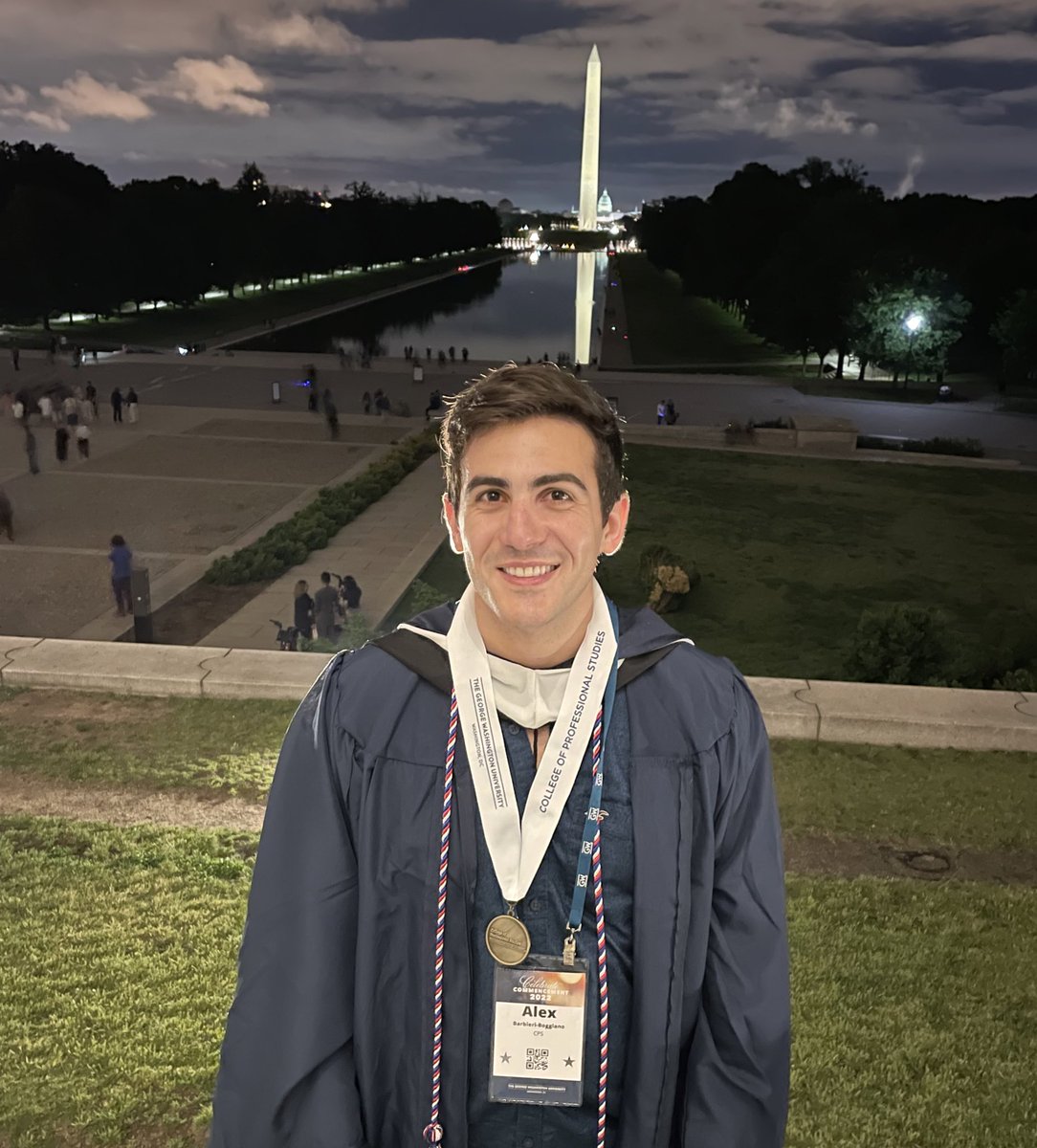 alex barbieri tweet media