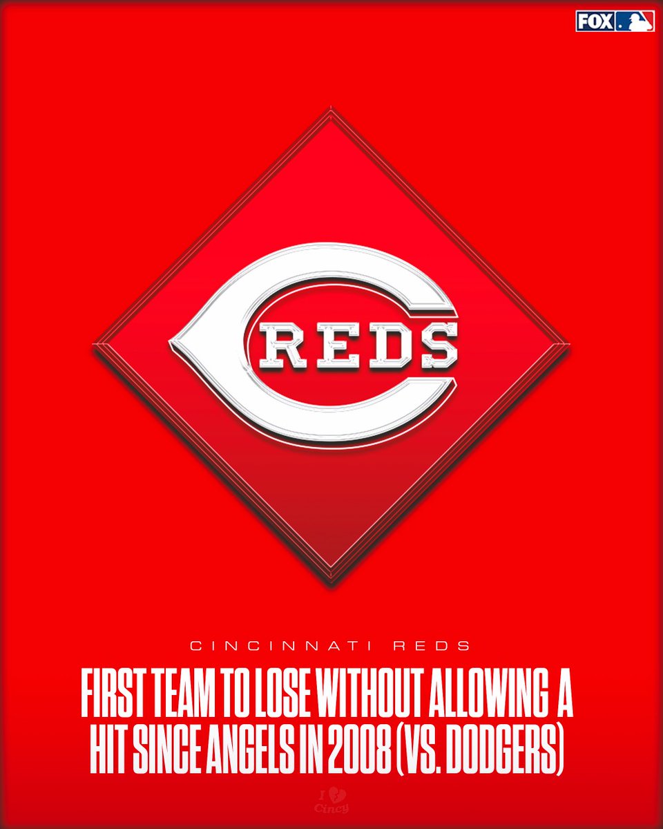 CincyProblems's tweet photo. Just the most Cincinnati Reds thing ever. https://t.co/uwBiEdwvbB