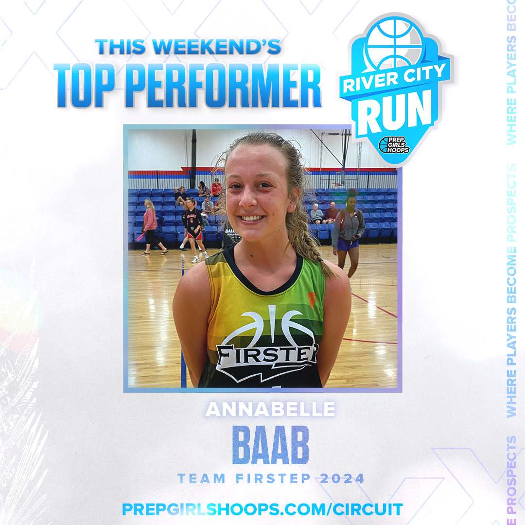 Prep Girls Hoops Circuit 🏀 (@pghcircuit) on Twitter photo 🚨TOP PERFORMERS🚨
A couple of STANDOUTS from the #PGHRiverCityRun today!
<a href="/FirstepGirls/">KYP FS</a> <a href="/Ron23nyX/">Sha’ron Tidwell</a> <a href="/Annabelle_Babb/">Annabelle Babb</a> 🚨TOP PERFORMERS🚨
A couple of STANDOUTS from the #PGHRiverCityRun today!
<a href="/FirstepGirls/">KYP FS</a> <a href="/Ron23nyX/">Sha’ron Tidwell</a> <a href="/Annabelle_Babb/">Annabelle Babb</a>