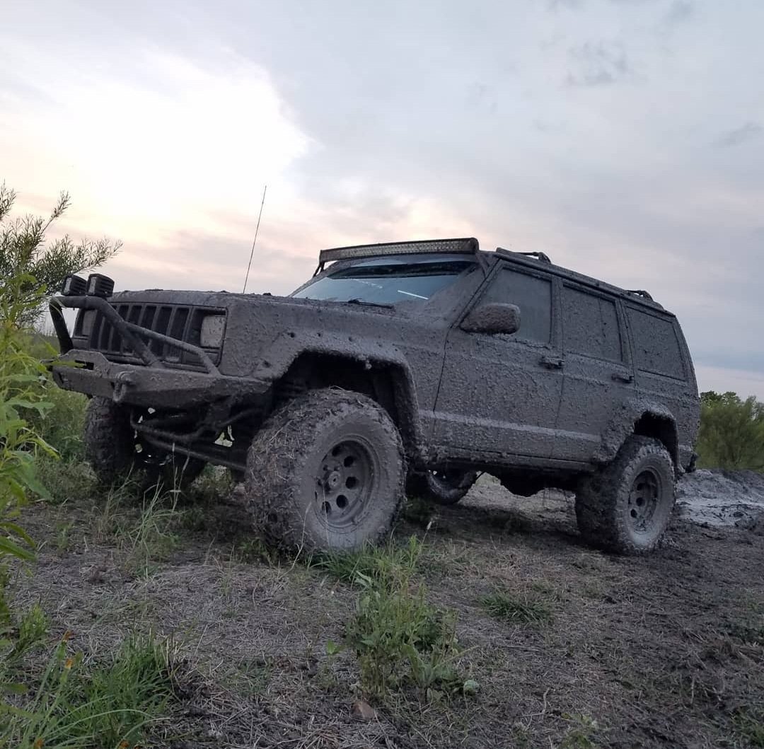 XJNewms's tweet photo. @Jeep https://t.co/DDnp1r7rfe