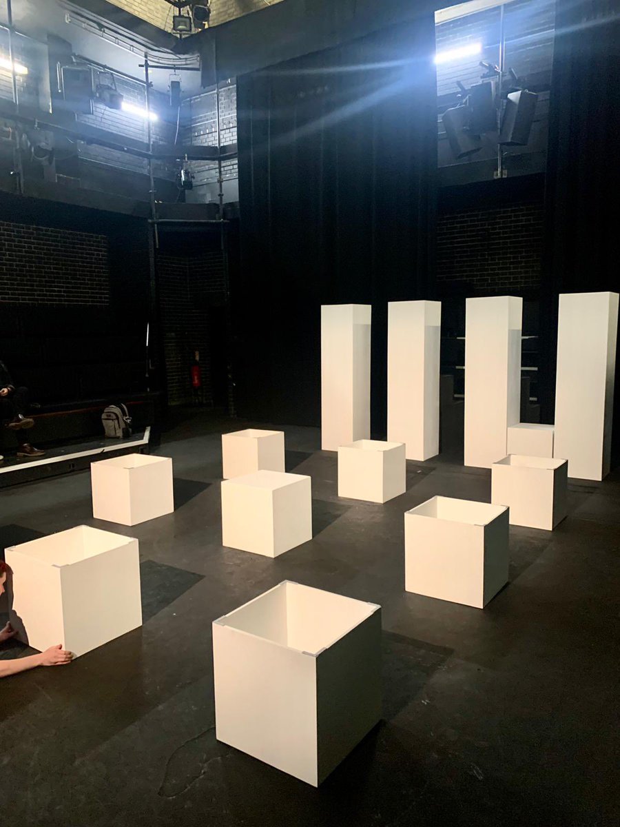 Claire-Marie Hall (Claire Sterrett-Hall) tweet media