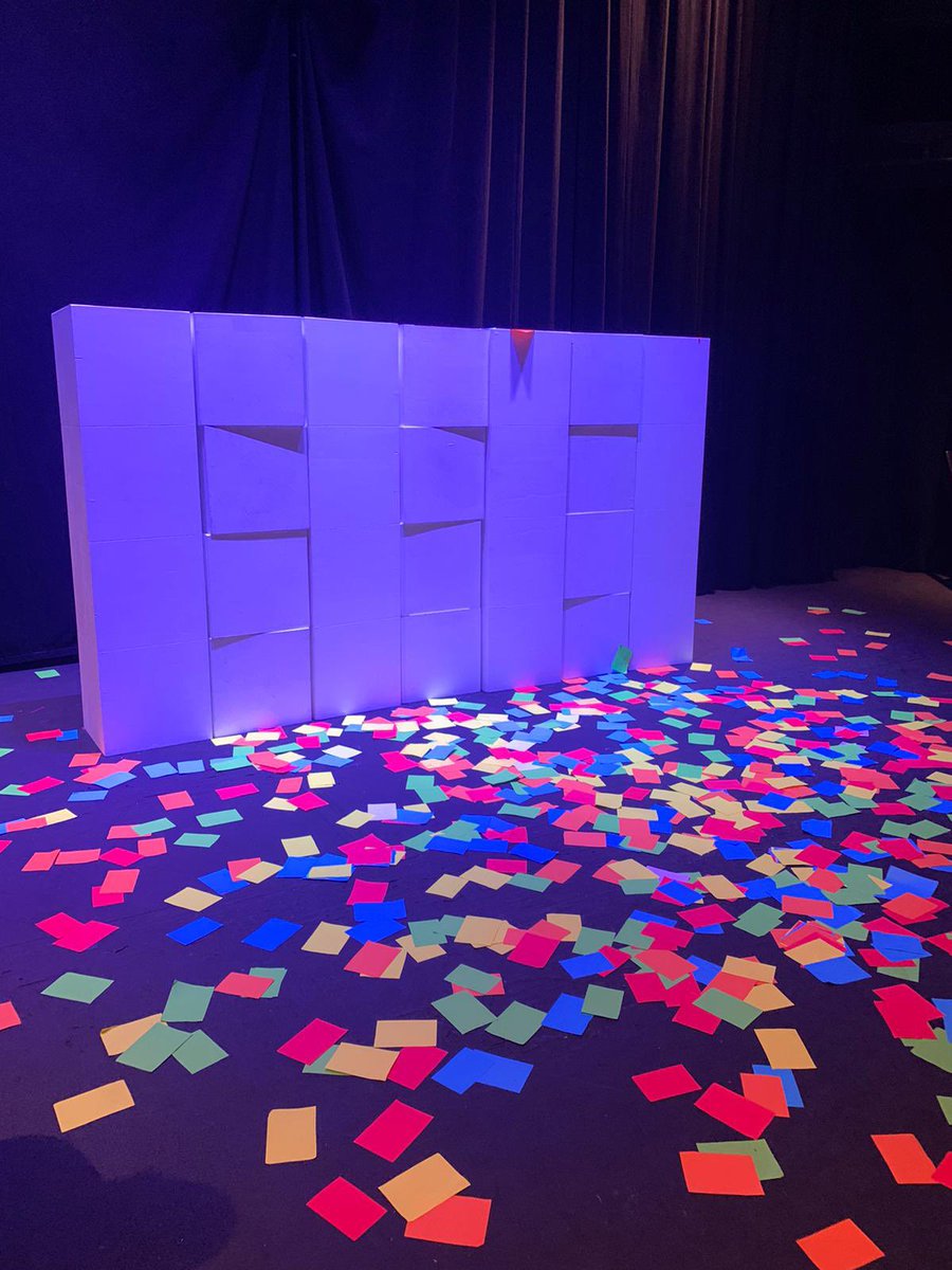 Claire-Marie Hall (Claire Sterrett-Hall) tweet media