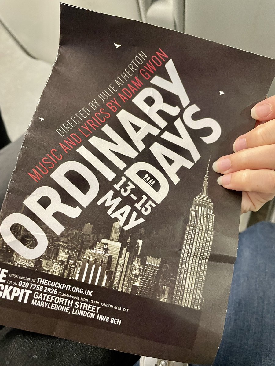 Claire-Marie Hall (Claire Sterrett-Hall) tweet media