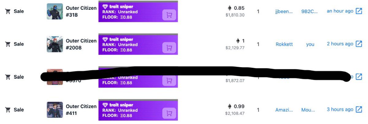 sainte_eth's tweet photo. @CryptoShamsi @NeoTokyoCode Lil sweep from the boys. @Ev2Am @Bray_eth https://t.co/IkStjETXBE