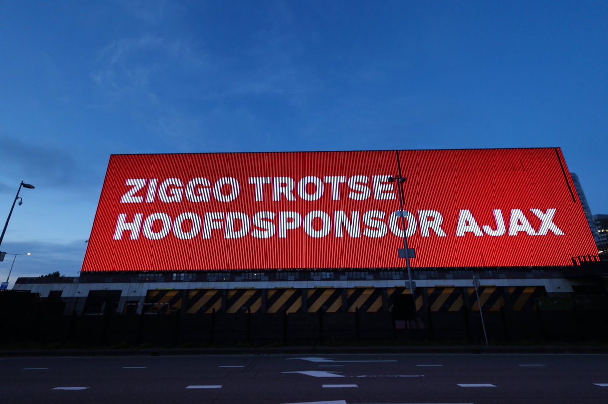 AFC Ajax tweet media
