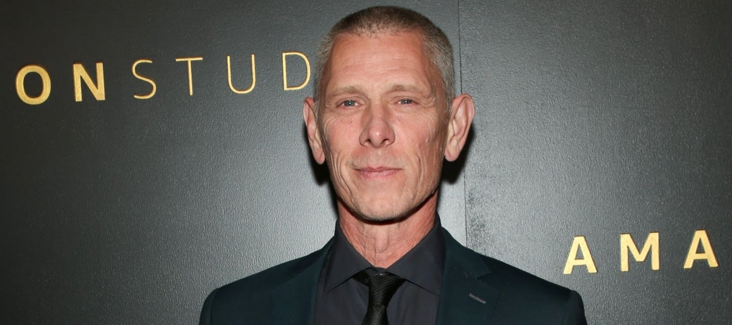 British /TV  birthdays for 15 May

Happy birthday to Jamie Harris
(born 15 May 1963)
British actor. 