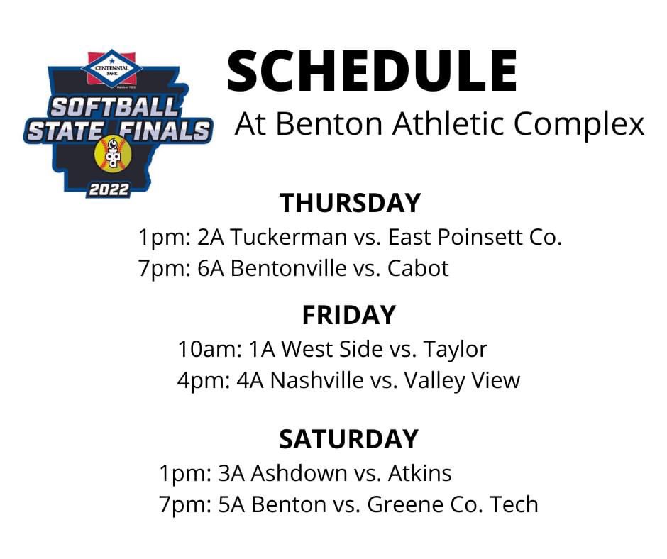 Benton Schools tweet media