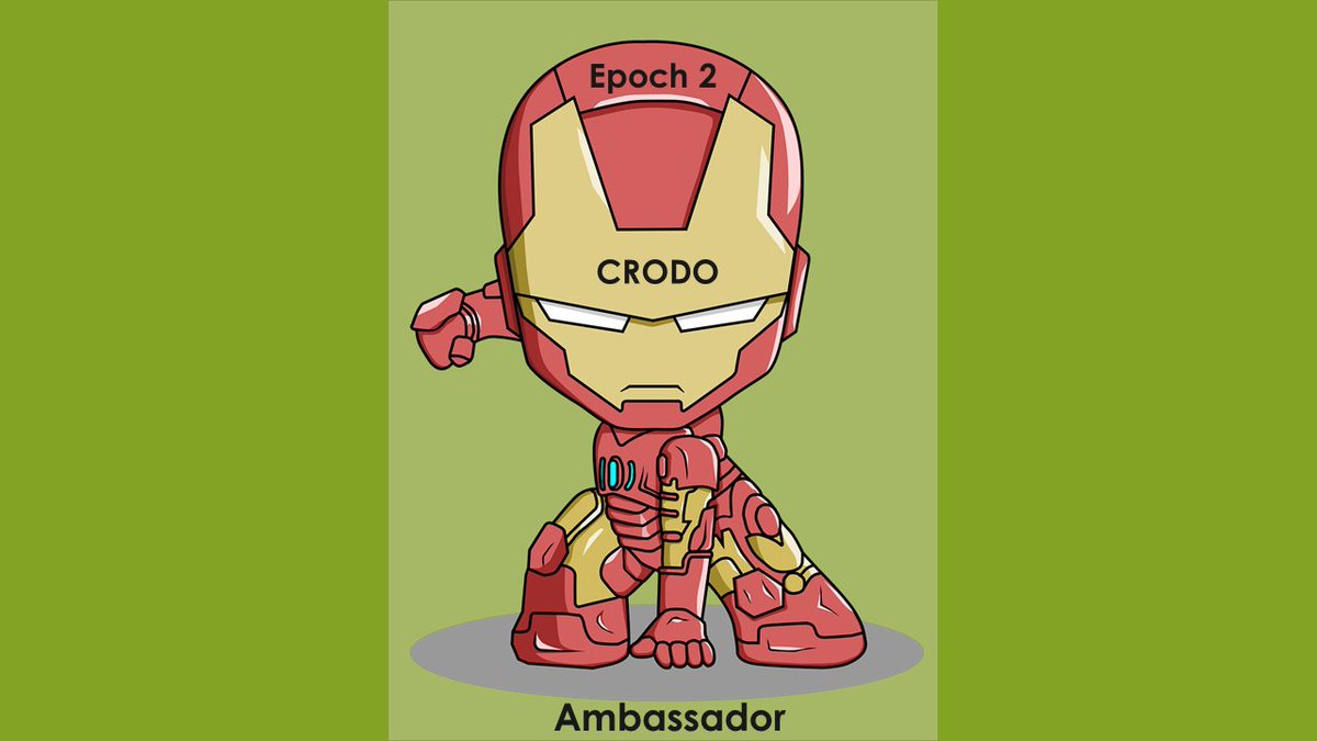 CRODO <a href="/Crodo_io/">Crodo</a>  #CRODO #CRONOS 
<a href="/cronosapp/"></a>  $CROD <a href="/cryptocom/">Crypto.com</a>