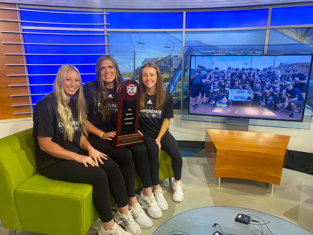GoMocsSB's tweet photo. First stop for the hardware? 

📍 @Local3Sports 

Next stop? Walk-On’s! https://t.co/3N6Tp2mhUV