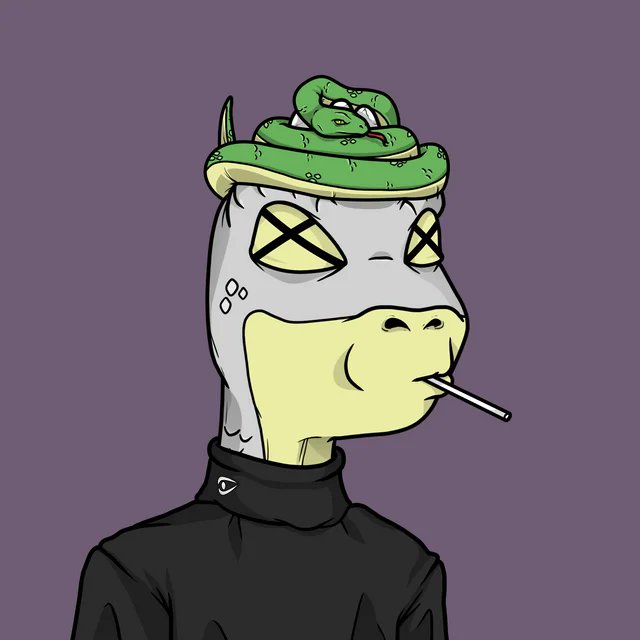 HYBnfts's tweet photo. Still early for @ReptilianReneg 🚀🚀🚀 #NFTs #SOL https://t.co/Bqu6VCpW7R