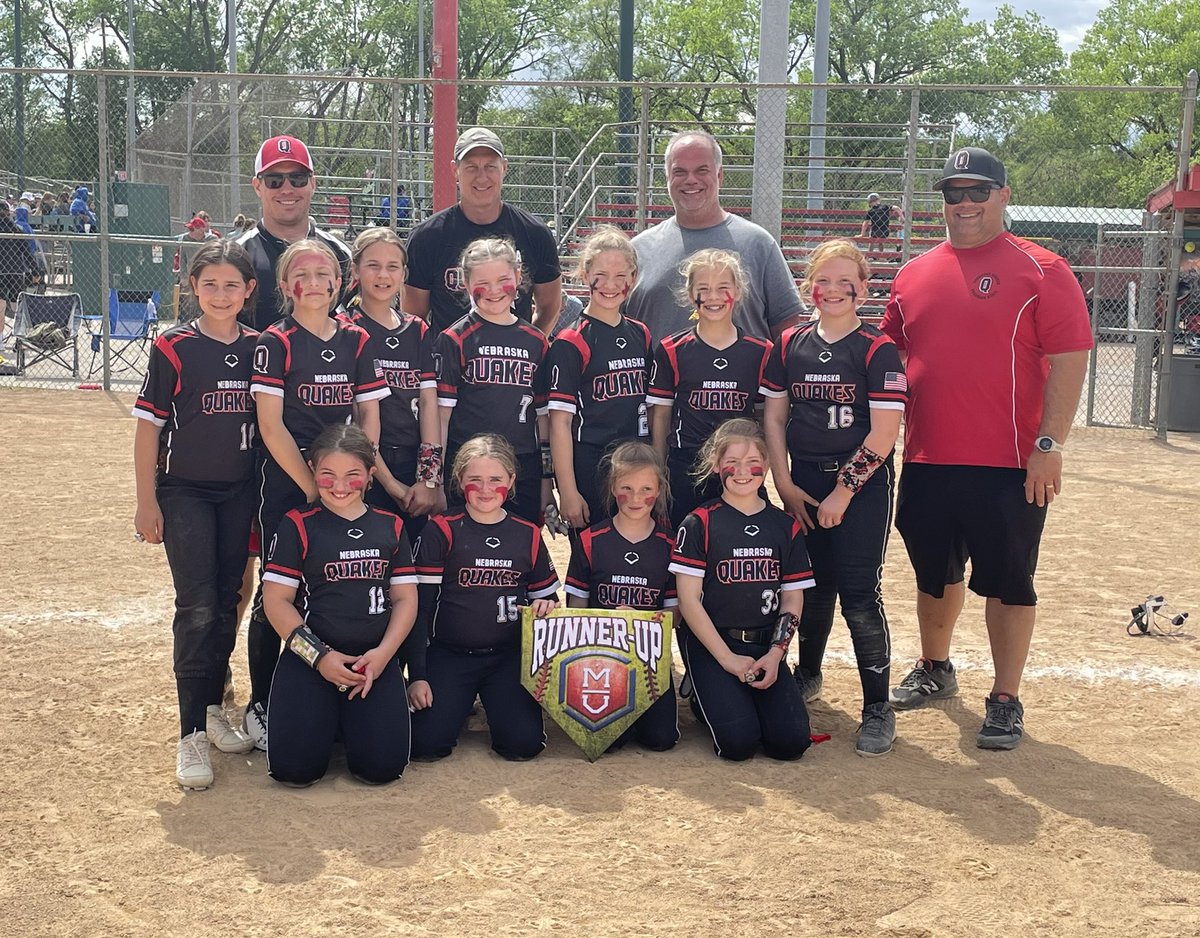 Nebraska Quakes Gold - Byrd tweet media