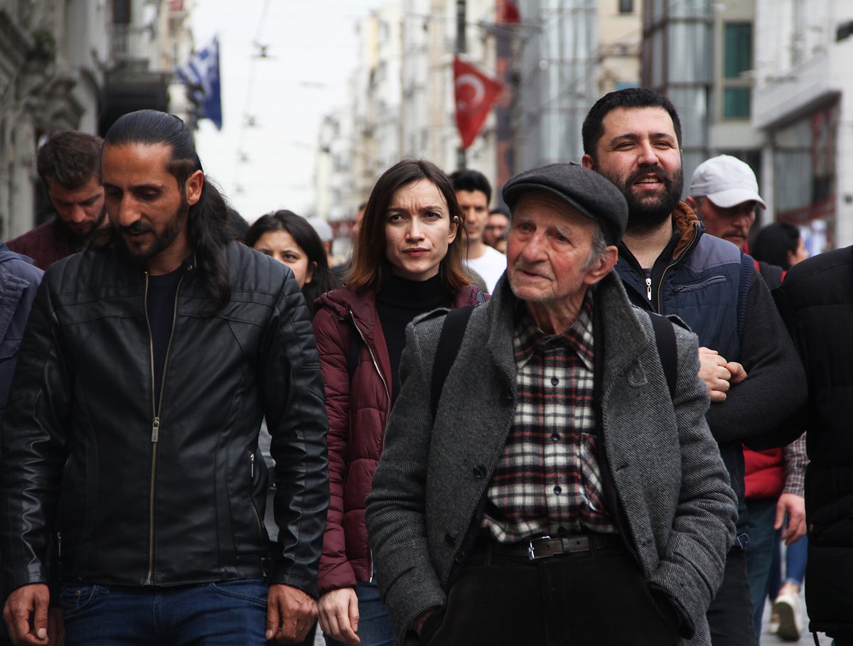 dileksandra_'s tweet photo. "The only refuge left to us was the poet's ivory tower, which we climbed, ever higher, to isolate ourselves from the mob."
"Bize kalan tek sığınak, kalabalıktan gitgide uzaklaşmak için durmadan tırmandığımız fildişi kuleydi."
Gérard de Nerval
#NFTCommmunity #nft #photography #art https://t.co/dlRiw8byUG