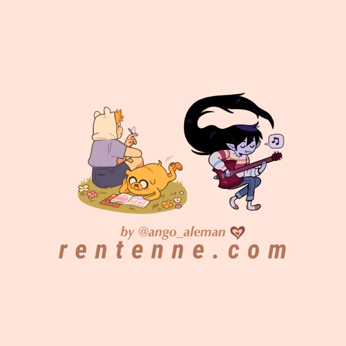 don't forget to get your @ango_aleman stickers while they're still available! 