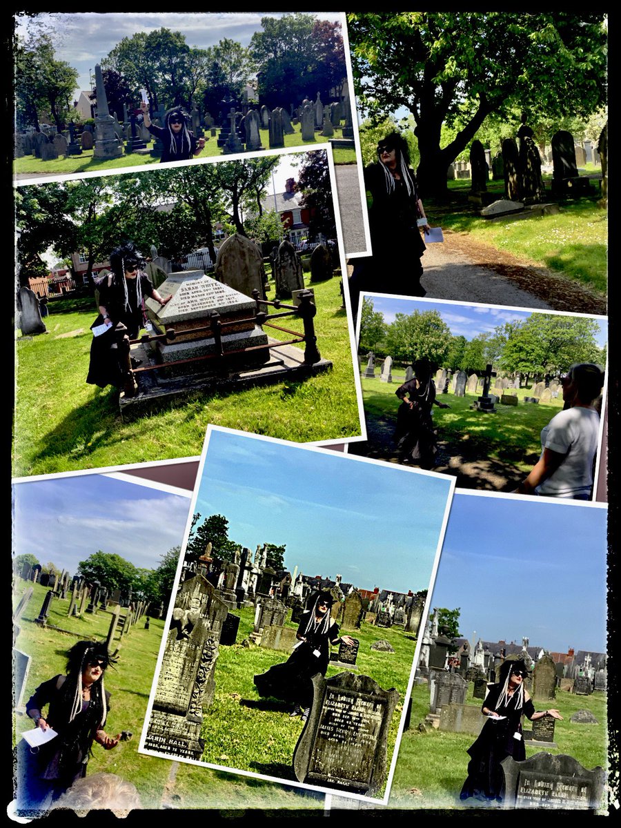 GraveStories's tweet photo. Marvelous tour of the cemetery today, thanks to all who attended 🖤🪦 @FORLancashire @LancsRetweet @heritagebpl @DalryCemetery @ListerLaneCem #grave #cemetery #walk #talk #tour #cemeterytour #CemeteryLady https://t.co/gPXVqJa9qc