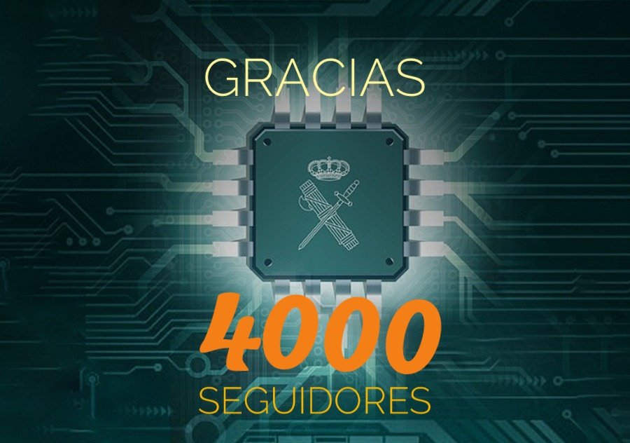❤️ 4 K❗
             ¡ MUCHAS GRACIAS !
         4️⃣0️⃣0️⃣0️⃣ SEGUIDORES

                   EN TWITTER 
                       <a href="/es_ncl/">𝗡𝗮𝘁𝗶𝗼𝗻𝗮𝗹 𝗖𝘆𝗯𝗲𝗿 𝗟𝗲𝗮𝗴𝘂𝗲 GC</a> 

        Y seguimos creciendo... 😉