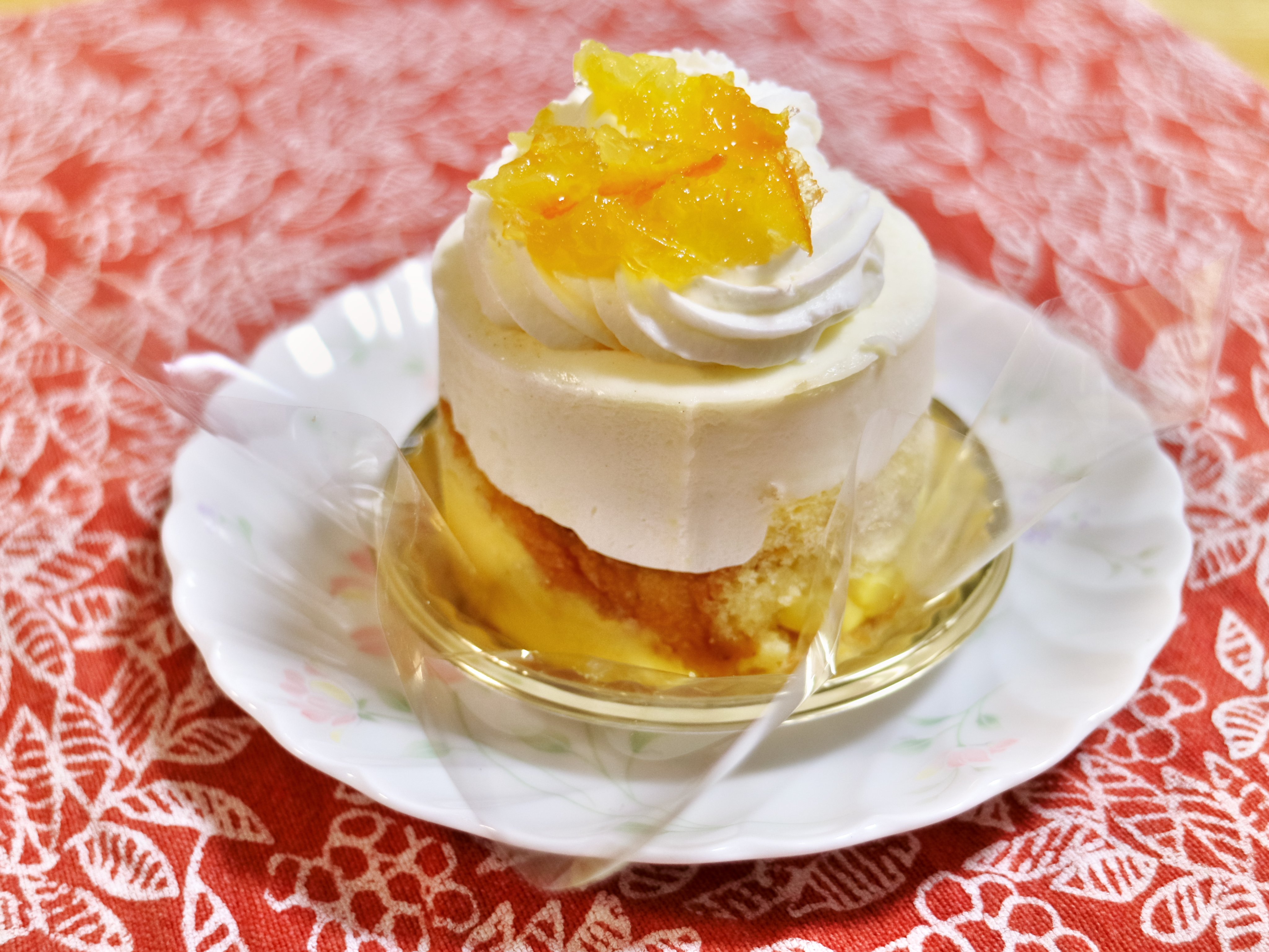 パティスリーラルゴ 稲沢市のケーキ屋 Sweetsshoplargo Twitter
