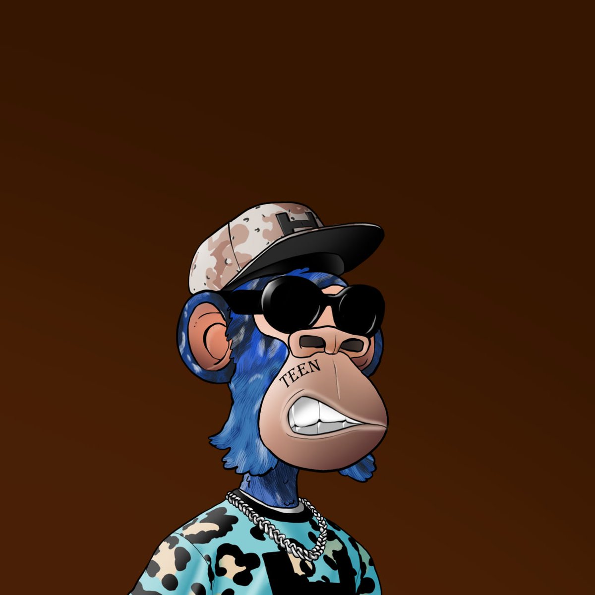 🚨MINT IS CLOSED!🚨
Stay tuned!

You can buy our NFT on Opensea:
opensea.io/collection/hap…

#NFTProjects #NFTCommmunity #NFTshill #nftcollectors