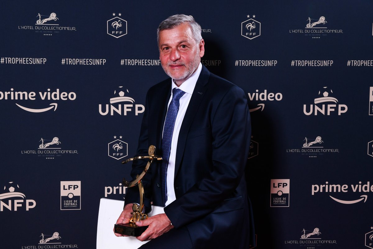 Actu Foot tweet media