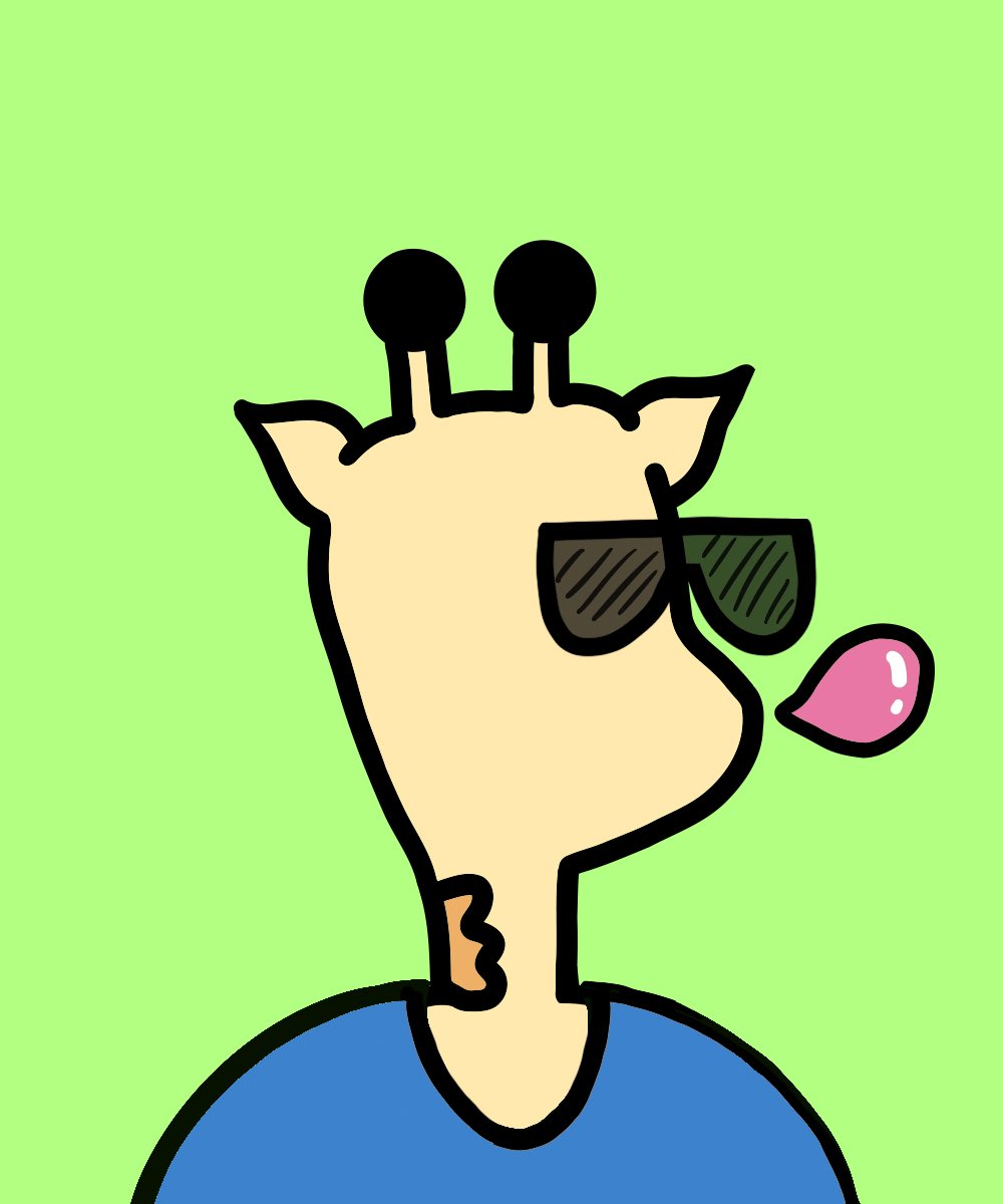 RadRaffe's tweet image. I need some ray bans 🕶 

#nft #NFTCommmunity