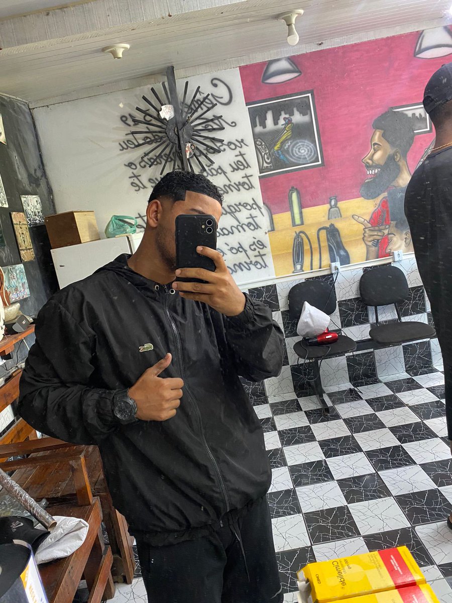 Só pra atualizar 📏🔥